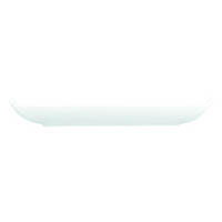 Talerz płaski coupe 230 mm | CHURCHILL, Balance