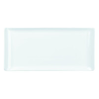 Taca bufetowa 300 x 145 mm | ALCHEMY, Buffet Trays