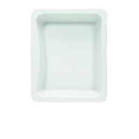 Taca GN 1/2 325 x 265 mm / h 100 mm | BAUSCHER, Emotion