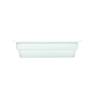 Taca GN 1/2 325 x 265 mm / h 65 mm | BAUSCHER, Emotion