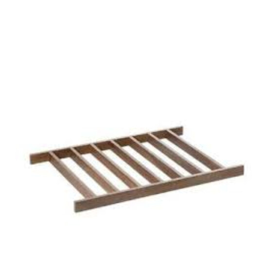 Wkład – ruszt do tacy serwingowej 50 x 34cm | ZIEHER, Solid