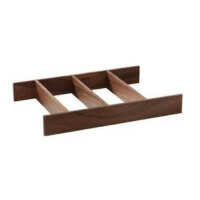 Wkład do tacy serwingowej 50 x 34 cm | ZIEHER, Solid