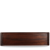 Drewniana taca 56 x 15,3 cm | ALCHEMY, Wood Buffet Trays