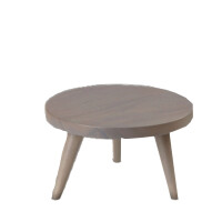 Drewniany stojak 25 cm | ALCHEMY, Buffetscape