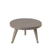 Drewniany stojak 15 cm | ALCHEMY, Buffetscape