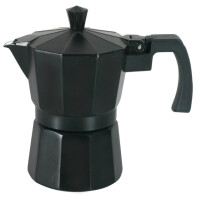 Kawiarka 300 ml | DOMOTTI, Negra
