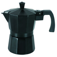 Kawiarka 300 ml | DOMOTTI, Negra