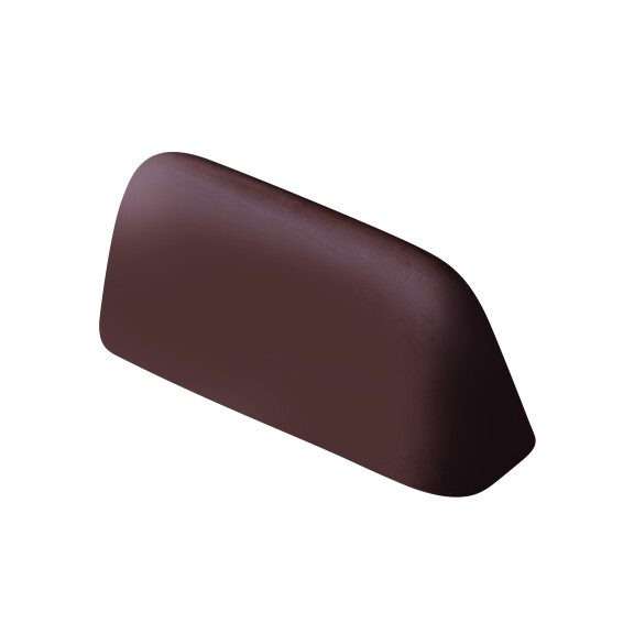 Forma z poliwęglanu do pralin - 16 szt. x 10g, 48x18,5x19 mm - MA1640 | MARTELLATO, Classic