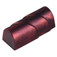 Forma z poliwęglanu do pralin - 30 szt. x 9g, 40x18x15 mm - MA1970 | MARTELLATO, Classic