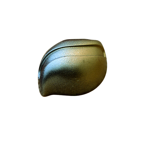 Forma z poliwęglanu do pralin nieregularnych - 30 szt. x 8g, 34x 25x11 mm - MA1638 | MARTELLATO, Modern