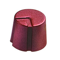 Forma z poliwęglanu do pralin okrągłych - 28 szt. x 7g, 24x21 mm - MA1802 | MARTELLATO, Modern