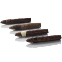 Forma termoformowana do czekolady - Mr Cigar + Cygaro - 20SI01 | MARTELLATO, Fashion & Style