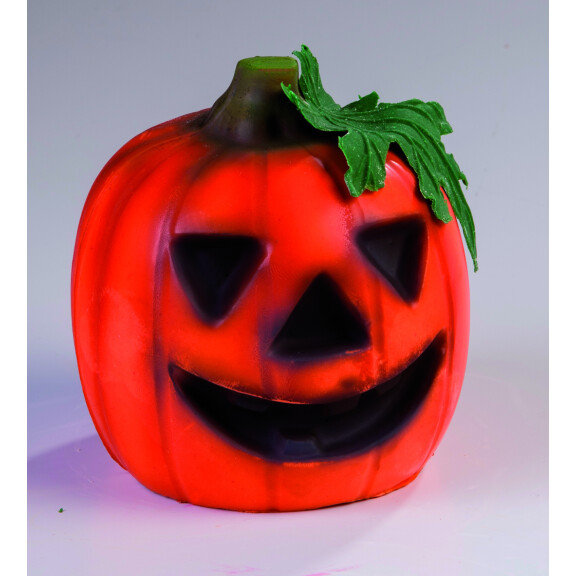 Forma termoformowana do czekolady - Dynia 3D - MAC324S | MARTELLATO, Halloween