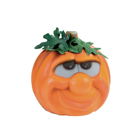 Forma termoformowana do czekolady - Dynia - MAC325S | MARTELLATO, Halloween