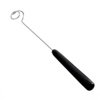 Widelec do czekolady 9 - Okrąg, 14 mm - CHOC0104 | MARTELLATO, Choco Tools