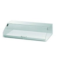 Witryna z plexi do pralin - 60x36x16 cm - VP00101 | MARTELLATO, Plexiglass Display