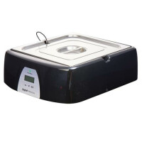 Podgrzewacz do czekolady z sondą - 9 l, sterowanie elektroniczne - MCD103 | MARTELLATO, Digital Meltinchoc
