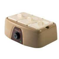 Podgrzewacz do czekolady - 3 x 0,8 l - MC107 | MARTELLATO, Meltinchoc Multi