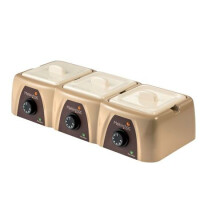 Podgrzewacz do czekolady - 3 x 1,5 l - MC100 | MARTELLATO, Meltinchoc Multi