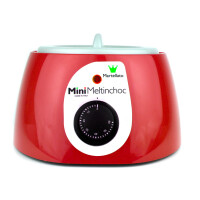 Podgrzewacz do czekolady - 1,8 l, czerwony - MC09R | MARTELLATO, Mini Meltinchoc