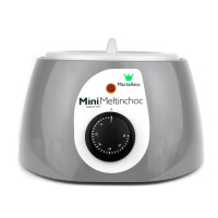 Podgrzewacz do czekolady - 1,8 l, szary - MC09G | MARTELLATO, Mini Meltinchoc