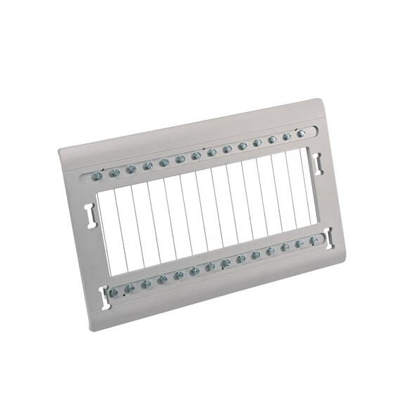 Ramka tnąca 10 mm do krajalnicy cukierniczej CSM040 - CSM04001 | MARTELLATO, Guitar Easy System