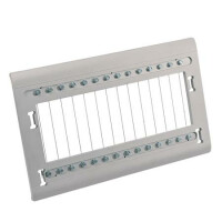 Ramka tnąca 40 mm do krajalnicy cukierniczej CSM040 - CSM04007 | MARTELLATO, Guitar Easy System
