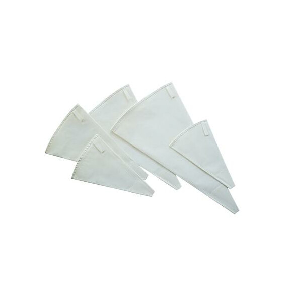 Bawełniany worek do szprycowania - 40 cm - STD040CM | MARTELLATO, Cotton