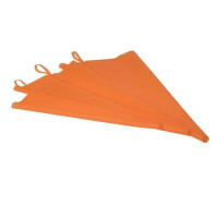 Rękaw cukierniczy wielokrotnego użytku bez opakowania - 34 cm - SPR034 | MARTELLATO, Superflex