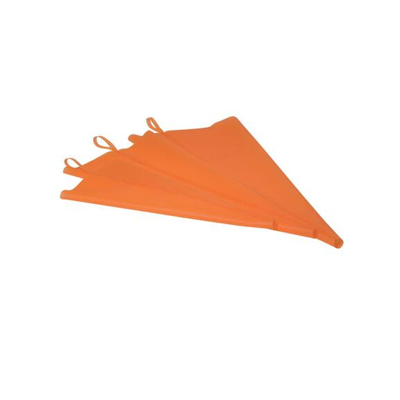 Rękaw cukierniczy wielokrotnego użytku bez opakowania - 45 cm - SPR045 | MARTELLATO, Superflex