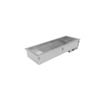 Wanna bemarowa powietrzna, 1765x610x364 mm | ASBER, DDBM-511