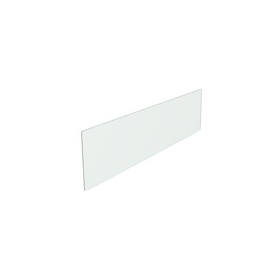 Panel szklany frontowy, 1650 mm | ASBER, FCG-511