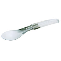 Łyżka do lodów bezbarwna, 26 cm - 10SG00 | MARTELLATO, Classic