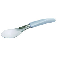 Łyżka do lodów biała, 26 cm - 10SG01 | MARTELLATO, Classic