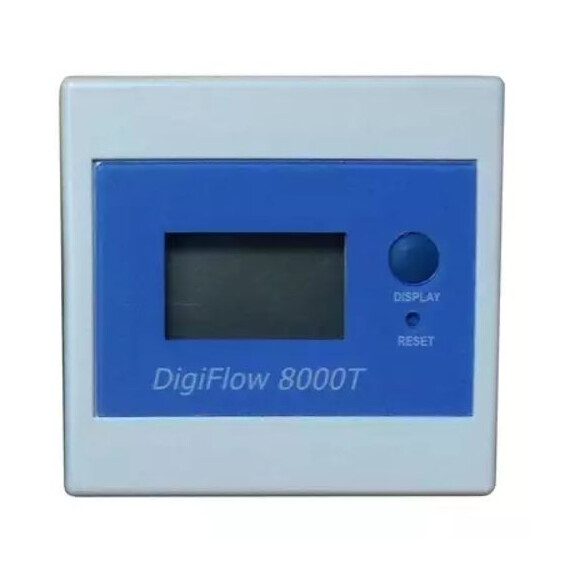 Elektroniczny licznik wody | MIJAR, Digi Flow 1.7