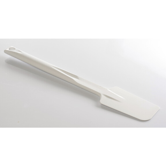 Szpatuła cukiernicza z tworzywa ABS - 340 mm - 50SR340 | MARTELLATO, Professional Spatulas