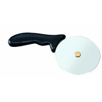 Okrągłe radełko do ciasta - 5,5 cm - PC55 | MARTELLATO, Cutting Docker