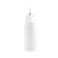 Butelka cukiernicza 100 ml - BO100N | MARTELLATO, Bottles