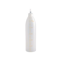 Butelka cukiernicza 500 ml - BO500N | MARTELLATO, Bottles