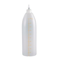 Butelka cukiernicza 1000 ml - BO1000N | MARTELLATO, Bottles