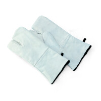 Rękawice kuchenne - 17x36 cm - GL3 | MARTELLATO, Gloves