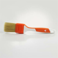 Pędzel cukierniczy z syntetycznego włosia 40 mm - 50PE40 | MARTELLATO, Pastry Brushes