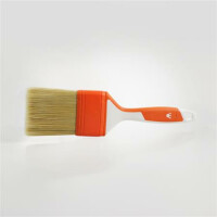 Pędzel cukierniczy z syntetycznego włosia 60 mm - 50PE60 | MARTELLATO, Pastry Brushes