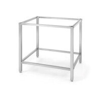 Podstawa pod piec do pizzy Basic XL 4 | HENDI, Basic XL