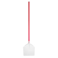 Łopata do pizzy kwadratowa 450x450 mm - 1200 mm | HENDI, 617342