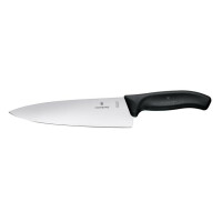 Nóż do siekania 19 cm | VICTORINOX, Swiss Classic, 6.8003.19B