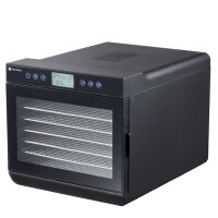 Suszarka do żywności Kitchen Line, 7 tac | HENDI, 229064