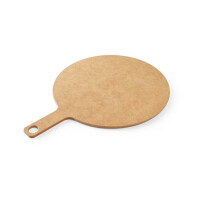 Deska do pizzy z uchwytem - śr.305 mm, (H) 6 mm | HENDI, 505533