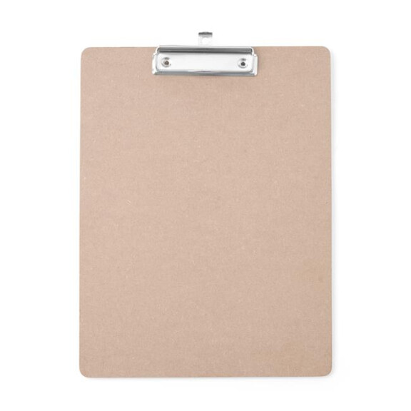 Podkładka pod kartę menu 240x330 mm | HENDI, 664155