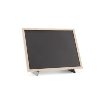 Tablica z podstawą 300x400 mm | HENDI, 664124
